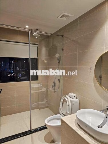Cho thuê căn hộ Gold Coast, Nha Trang
