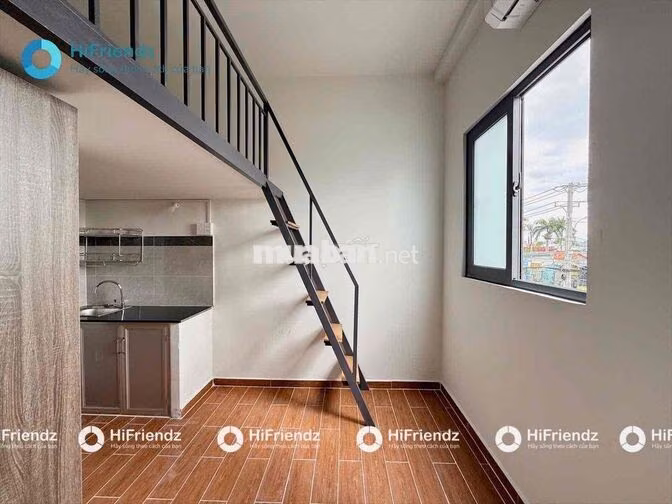 CHO THUÊ PHÒNG TRỌ CÓ GÁC GIÁ RẺ ĐI BỘ QUA NTTU VÀ GẦN VĂN LANG , IUH