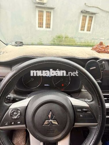 Mitsubishi Xpander Premium 2024 Đen 40000km