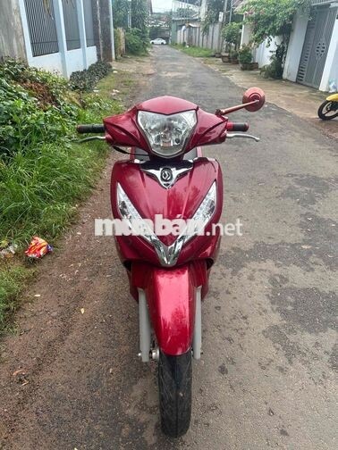 SYM shap máy êm mạnh
