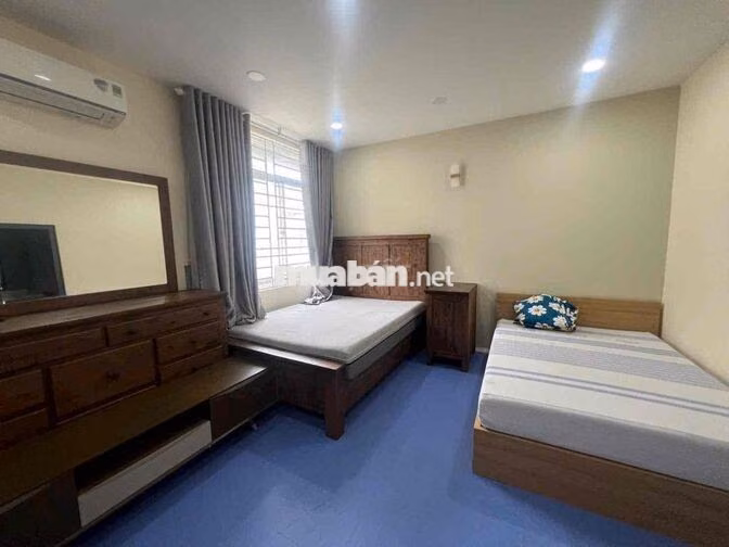 CHO THUÊ NHÀ PHỐ CHINA TOUW FULL NỘI THẤT ĐẦY ĐỦ