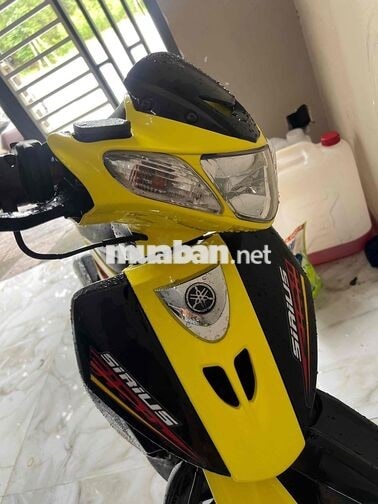 Yamaha Sirius thái bs vip 336688