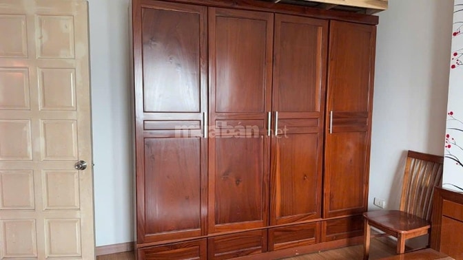 🔶 CẦN CHO THUÊ CHCC 2 NGỦ - DÂN TRÍ CAO - PHÍ DV HỢP LÝ