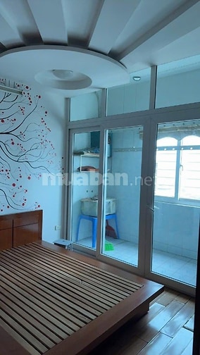 🔶 CẦN CHO THUÊ CHCC 2 NGỦ - DÂN TRÍ CAO - PHÍ DV HỢP LÝ