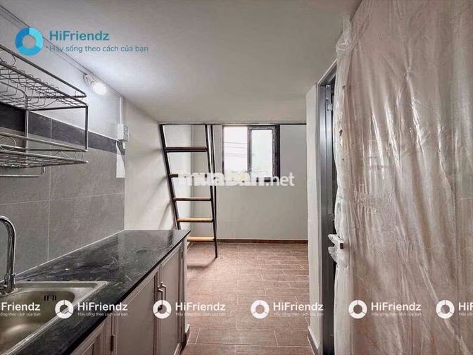 CHO THUÊ PHÒNG TRỌ CÓ GÁC GIÁ RẺ ĐI BỘ QUA NTTU VÀ GẦN VĂN LANG , IUH