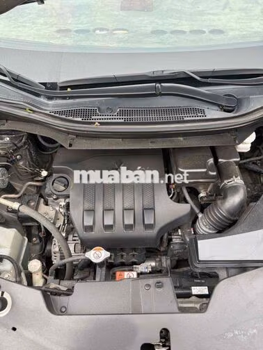 Mitsubishi Xpander Premium 2024 Đen 40000km