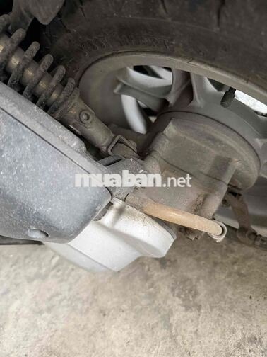 Honda Dylan 150 Đỏ Xe tay ga
