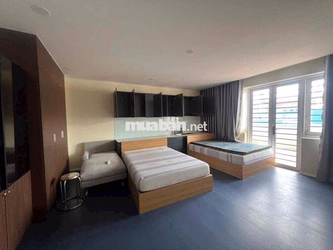 CHO THUÊ NHÀ PHỐ CHINA TOUW FULL NỘI THẤT ĐẦY ĐỦ