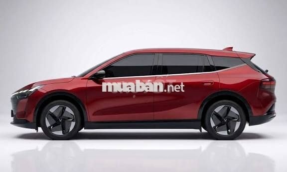 VinFast VF 8 All New SUV điện Đỏ Mới 100%