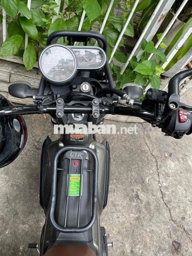 Yamaha PG-1 Côn tay Xám 6654 km