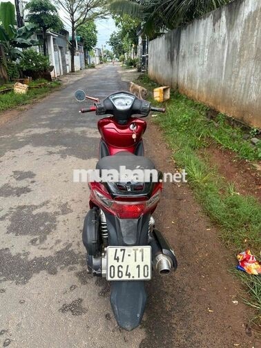 SYM shap máy êm mạnh