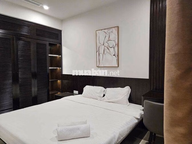 Cho thuê căn hộ Gold Coast, Nha Trang