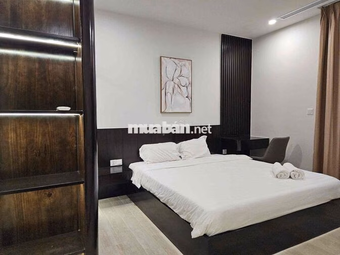 Cho thuê căn hộ Gold Coast, Nha Trang