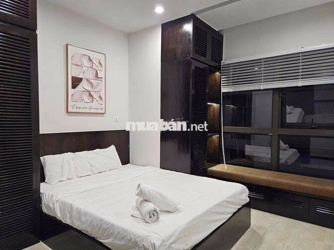Cho thuê căn hộ Gold Coast, Nha Trang