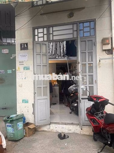PHÒNG  Đặng văn Bi , , ĐH kiến truc  2,8 TRIỆU