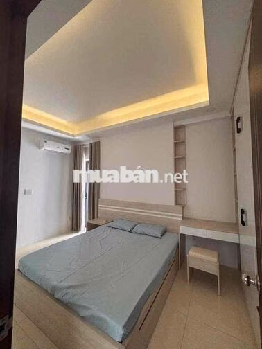 CHO THUÊ CHUNG CƯ PH – DỌN VÀO Ở NGAY