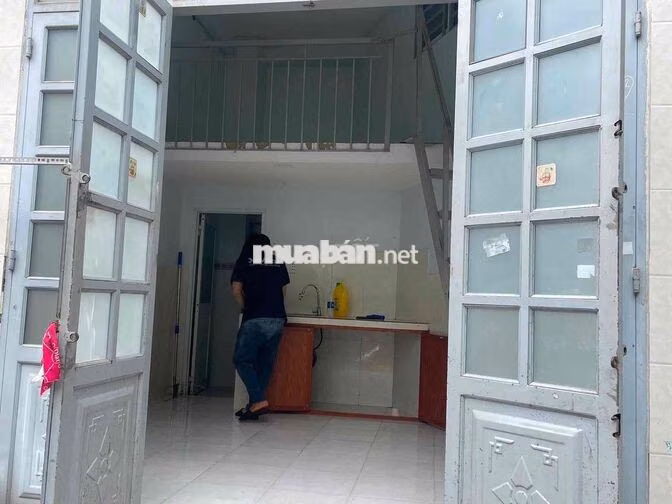 PHÒNG  Đặng văn Bi , , ĐH kiến truc  2,8 TRIỆU