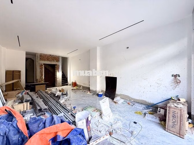 CHO THUÊ NHÀ KINH DOANH 5 TẦNG CÓ THANG MÁY MỚI XÂY KHU VCN PHƯỚC HẢI