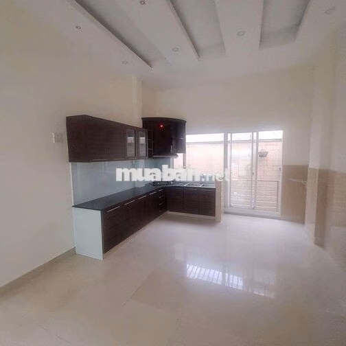 Cho Thuê Nhà 1 Trệt 3 Lầu 4x18m Mặt Tiền Đường Số Phường Tân Kiểng