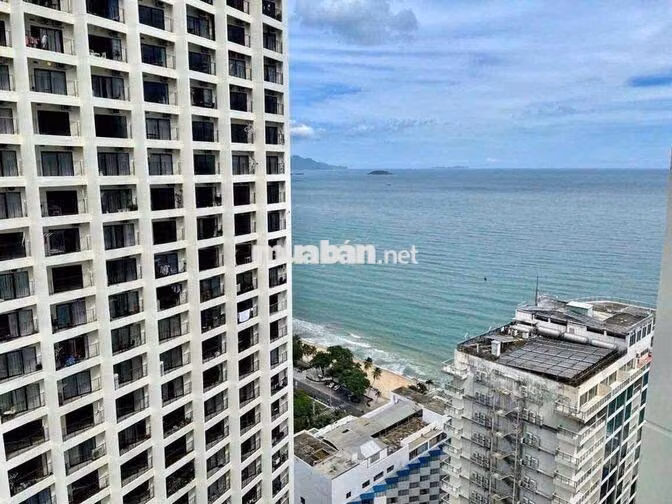 Cho thuê căn hộ Gold Coast, Nha Trang