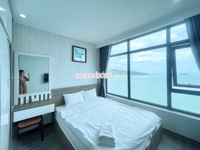 (Hot) Cho thuê căn hộ Mường Thanh Viễn Triều. Giá chỉ 10-20triệu/tháng