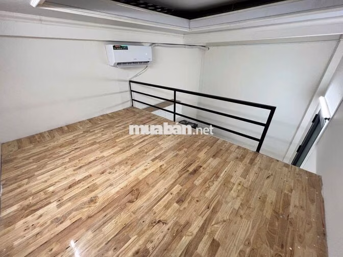 Phòng CHDV 842 Nguyễn Kiệm, kế bên BV175, ĐH CNghiep, ĐH Văn lang