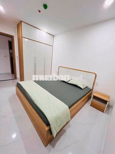 CHO THUÊ CHUNG CƯ PHÚ MỸ VIEW ĐẸP NỘI THẤT ĐẦY ĐỦ