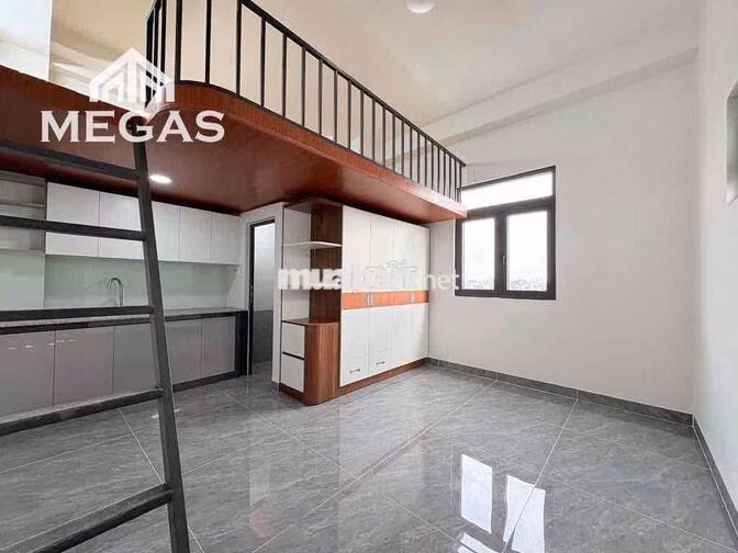 KHAI TRƯƠNG PHÒNG DUPLEX NEW 100%🔥NGAY NGUYỄN ẢNH THỦ
