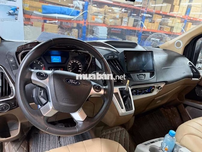 Tourneo Limousine Autokingdom Xe đẹp