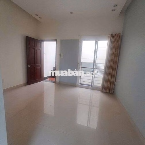 Cho Thuê Nhà 1 Trệt 3 Lầu 4x18m Mặt Tiền Đường Số Phường Tân Kiểng