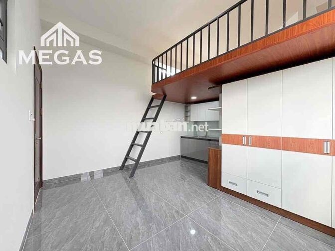 KHAI TRƯƠNG PHÒNG DUPLEX NEW 100%🔥NGAY NGUYỄN ẢNH THỦ