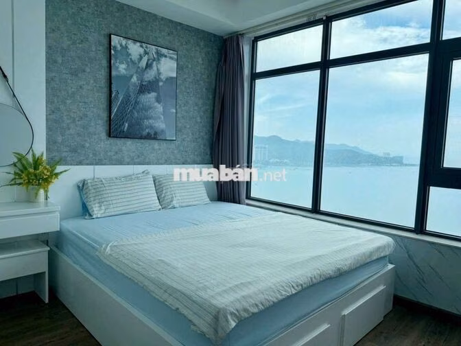 (Hot) Cho thuê căn hộ Mường Thanh Viễn Triều. Giá chỉ 10-20triệu/tháng