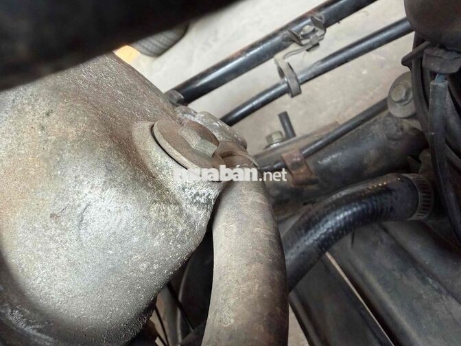 Honda Dylan 150 Đỏ Xe tay ga