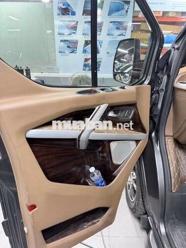 Tourneo Limousine Autokingdom Xe đẹp