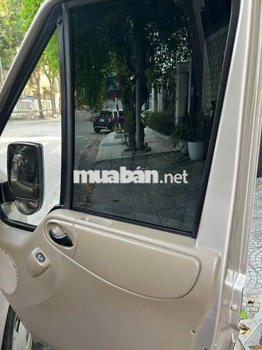 Ford Transit 2013 Bạc 250005 km