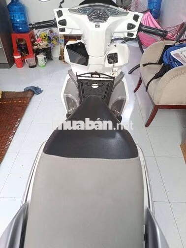 Honda Air Blade 2014 Trắng