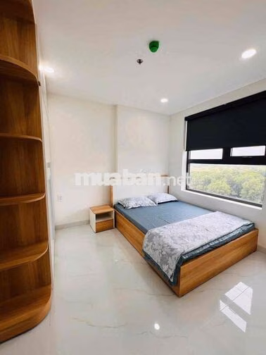 CHO THUÊ CHUNG CƯ PHÚ MỸ VIEW ĐẸP NỘI THẤT ĐẦY ĐỦ