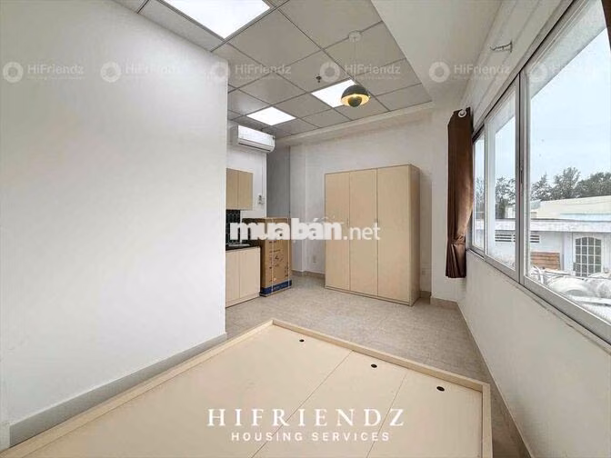 🏡 CĂN HỘ MINI MỚI 100% FULL NỘI THẤT THANG MÁY GẦN ĐH Y DƯỢC