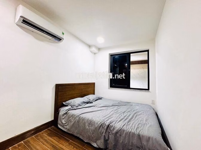 🎓 CĂN HỘ 2PN KHU FPT FULL NỘI THẤT - GIÁ SINH VIÊN