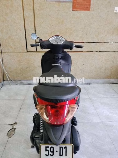 Piaggio Liberty 125ie FÌ 2011 , BSTP Xe Êm Mạnh