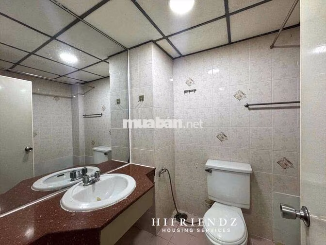 🔥CHDV ĐI BỘ QUA ĐH SƯ PHẠM , ĐH SGU , ĐH KHTN THANG MÁY FULL NỘI THẤT