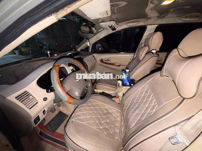 Toyota Innova chính chủ