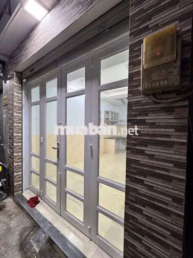 Nhà cho thuê Lạc Long Quân, TB (2PN 2WC) hẻm ba gác, nhà trống ở ngay