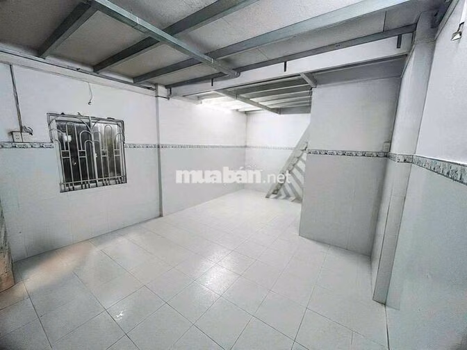 QUẬN 12 CHO THUÊ MẶT BẰNG KINH DOANH HOẶC ĐỂ Ở