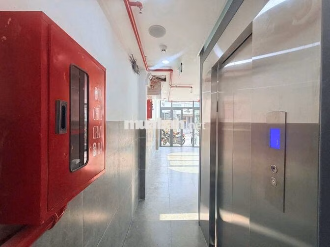 Giảm 3Tỷ CHDV GÓC 2MT Thu Nhập 90Tr/Tháng - Sổ Hồng Riêng- K QH - k LG