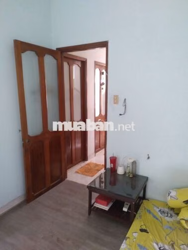 Nhà QL13, ĐH Luật, Hiệp Bình Chánh . 28tr/thg. 8m X 8m. 1 trệt, 2 lầu.