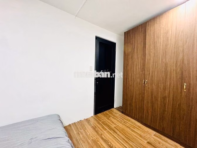 🎓 CĂN HỘ 2PN KHU FPT FULL NỘI THẤT - GIÁ SINH VIÊN