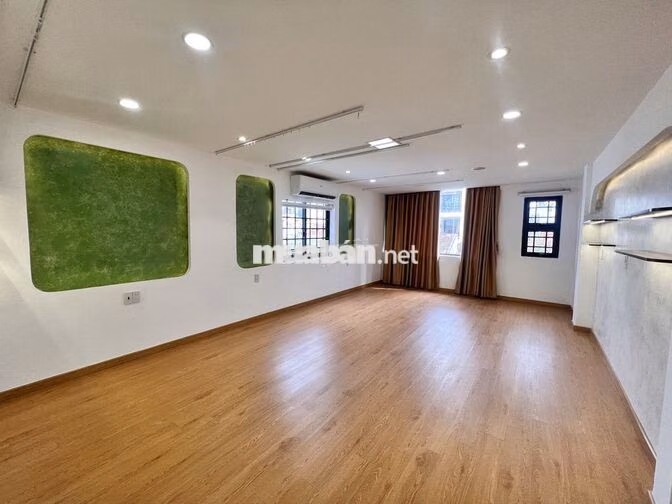 CHO THUÊ NHÀ Ở KINH DOANH 4 TẦNG 6 PHÒNG GẦN NGAY KHU PHỐ HÀN