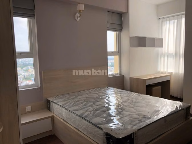Chungcư Carillon 3, Hoàng Hoa Thám, TB: 2PN, full NT mới, 65m2, 13,5tr