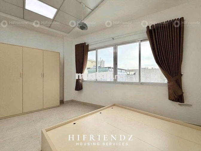 🏡 CĂN HỘ MINI MỚI 100% FULL NỘI THẤT THANG MÁY GẦN ĐH Y DƯỢC